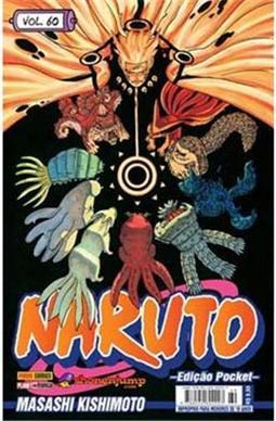 Naruto Pocket