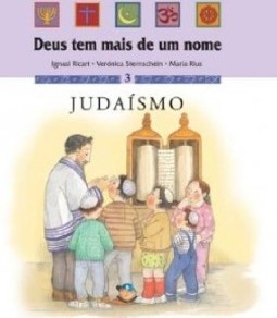 JUDAÍSMO