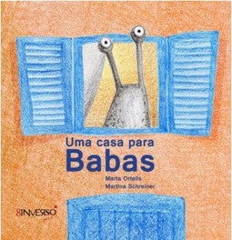 Uma casa para babas