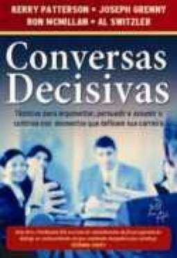 CONVERSAS DECISIVAS