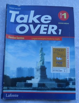 Take Over Vol.1