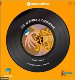 Um Alfabeto Diferente