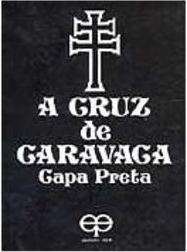 A Cruz de Caravaca - Capa Preta