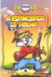 A Espingarda de Rolha