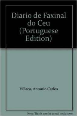 Diário de Faxinal do Céu