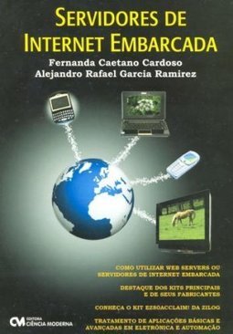 SERVIDORES DE INTERNET EMBARCADA