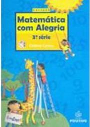 Matemática com Alegria: 3ª Série