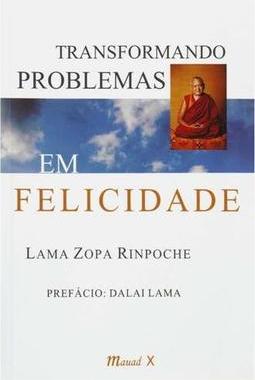 Transformando Problemas em Felicidade