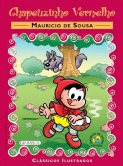 TURMA DA MONICA