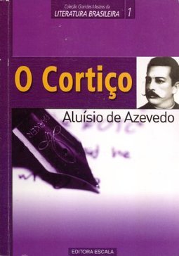  O Cortiço