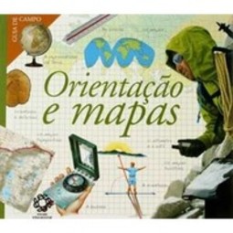 Orientação e Mapas