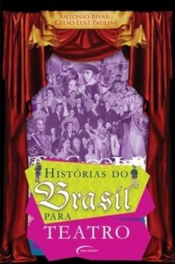 Histórias do Brasil para Teatro