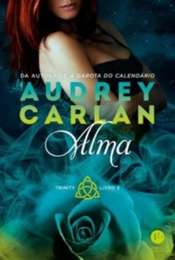 Alma (Trinity #3)