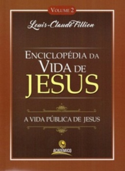 Enciclopédia da Vida de Jesus #Volume 2