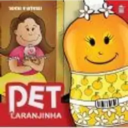 Pet Laranjinha