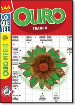 Ouro Franco - Vol. 9