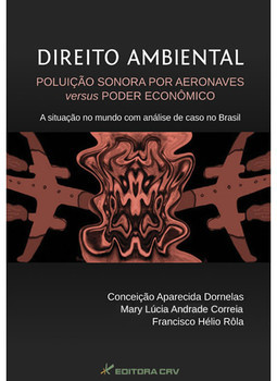Direito ambiental: poluição sonora por aeronaves versus poder econômico
