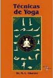 Técnicas de Yoga