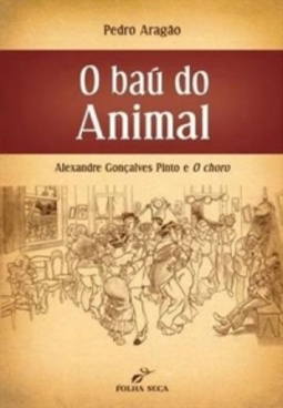 O baú do Animal