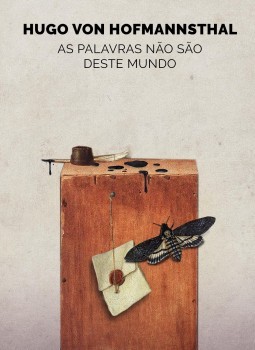 As palavras não são deste mundo