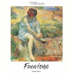 Fauvismo (Coleção Folha O Mundo da Arte #22)