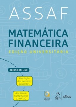 Matemática financeira: Edição universitária