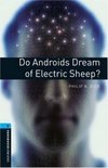 DO ANDROIDS DREAM OF ELETRIC SHEEP