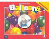 Balloons 1: Workbook - IMPORTADO