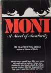 Moni: A Novel of Auschwitz
