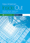 New American Inside Out Workbook With Audio CD-Int.