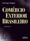 COMÉRCIO EXTERIOR BRASILEIRO