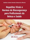 Hepatites virais e normas de biossegurança em profissionais da beleza e saúde