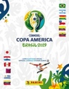 Livro ilustrado Copa América 2019 (Copa América)