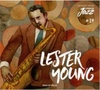 Lester Young (Coleção Folha Lendas do Jazz)