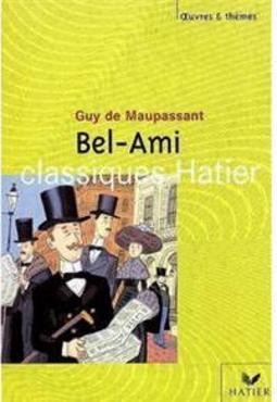 Bel-Ami