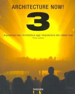 Architecture Now! - Importado - vol. 3