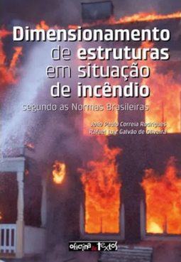 Dimensionamento de estruturas em situação de incêndio