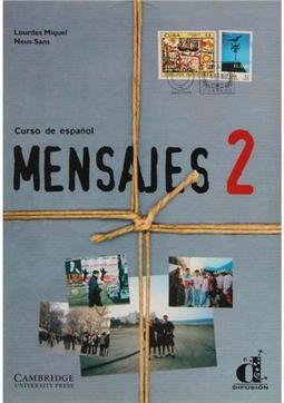 Curso de Español Mensajes 2