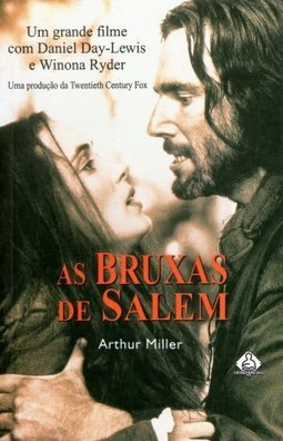 As Bruxas de salem