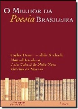 O Melhor da Poesia Brasileira