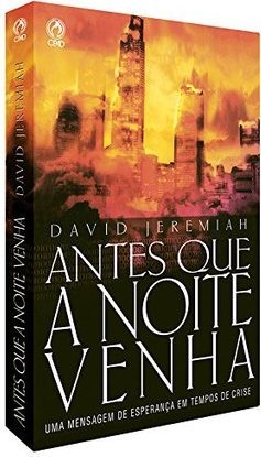 Antes que a Noite Venha