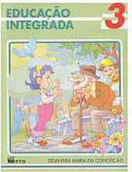 Educação Integrada - 1 grau