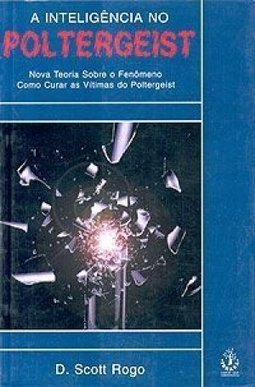 A Inteligência no Poltergeist