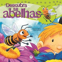 Descubra as abelhas