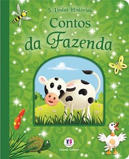 Contos da fazenda