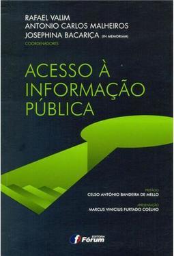Acesso a Informação Publica