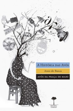 A história das avós: anos de busca