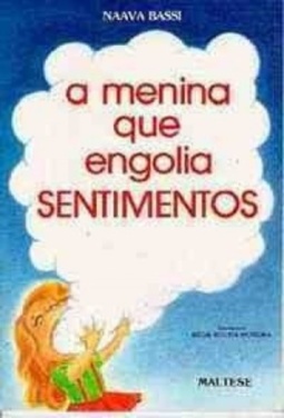 A menina que engolia Sentimentos