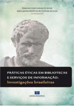 PRATICAS ETICAS EM BIBLIOTECAS E...INFORMAÇAO