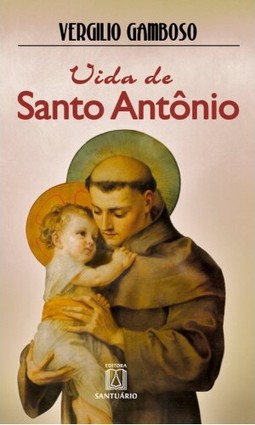 Vida de Santo Antônio